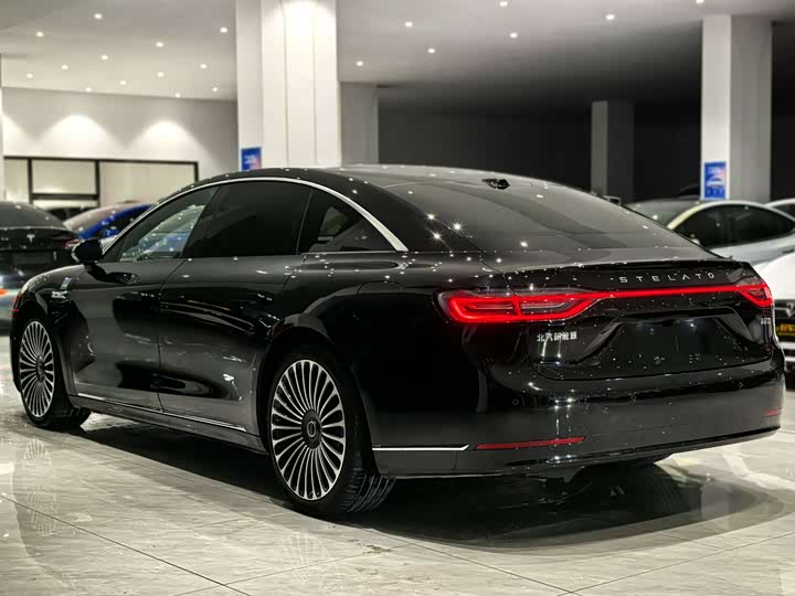 Фото 6 - Stelato S9