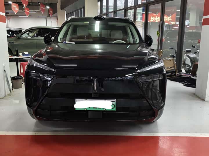 Фото 2 - Wey Lanshan