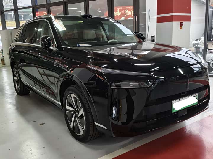 Фото 3 - Wey Lanshan