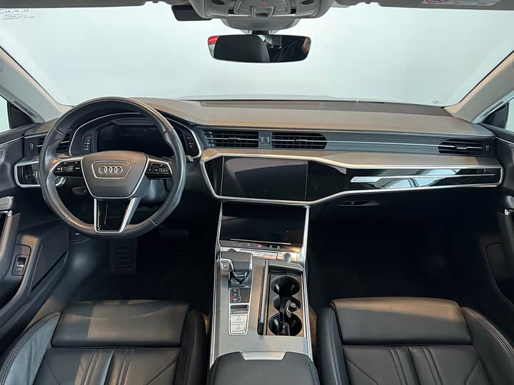 Фото 7 - Audi A7