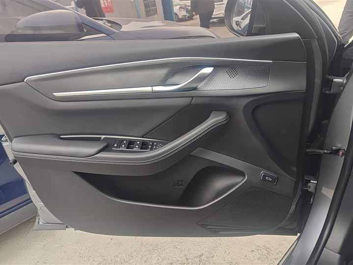 Фото 7 - BYD Destroyer 05