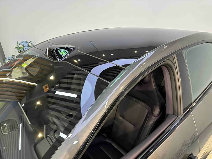 Фото 7 - Avatr 06