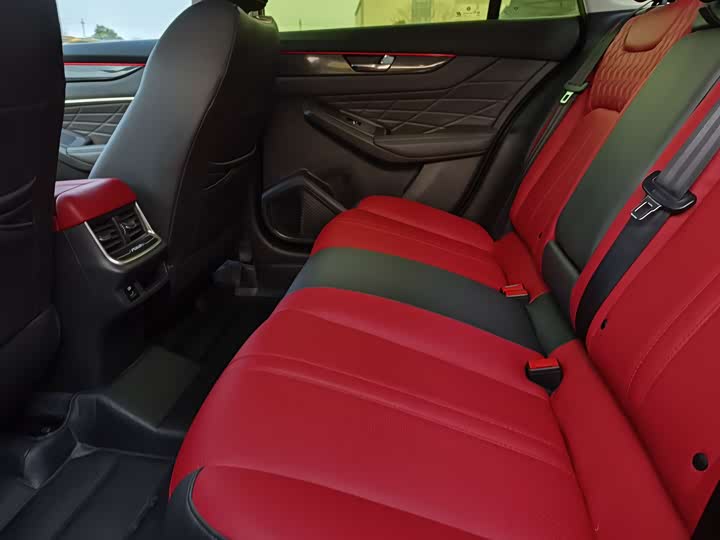 Photo 7 - Dongfeng Aeolus Yixuan Max