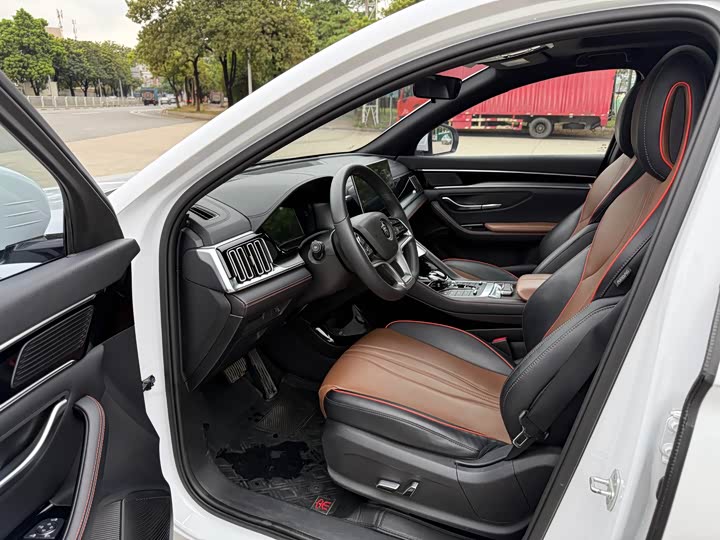 Фото 4 - BYD Song Plus