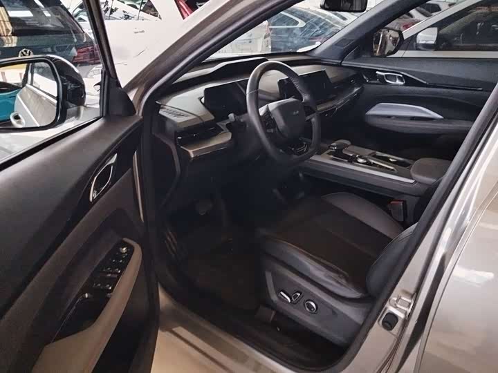 Фото 4 - Changan Oshan Z6