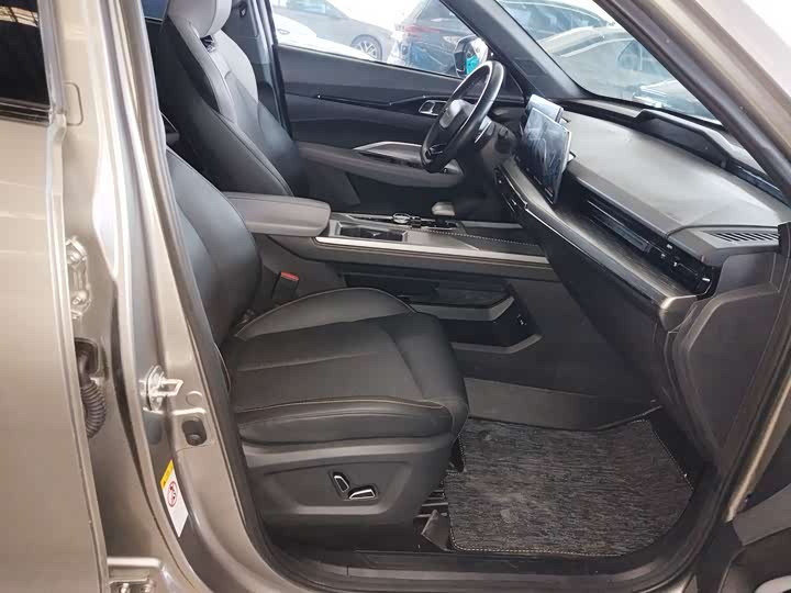 Фото 5 - Changan Oshan Z6