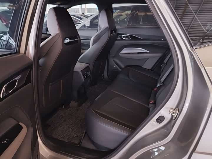 Фото 6 - Changan Oshan Z6