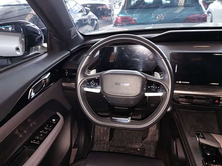 Фото 7 - Changan Oshan Z6