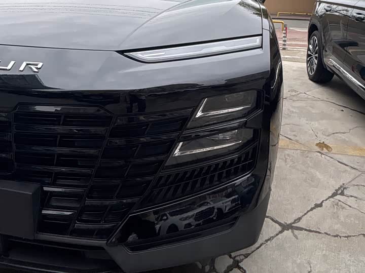 Фото 5 - Jetour Dashing