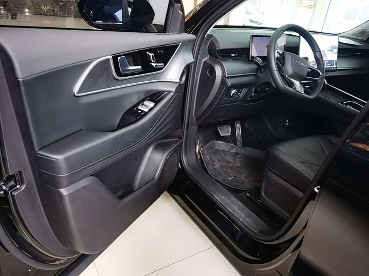 Photo 4 - Chery Fulwin T9