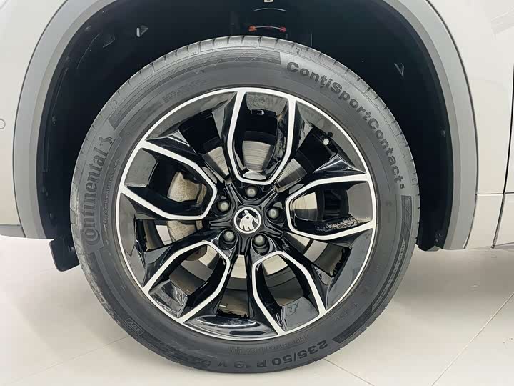 Фото 3 - Skoda Kodiaq GT