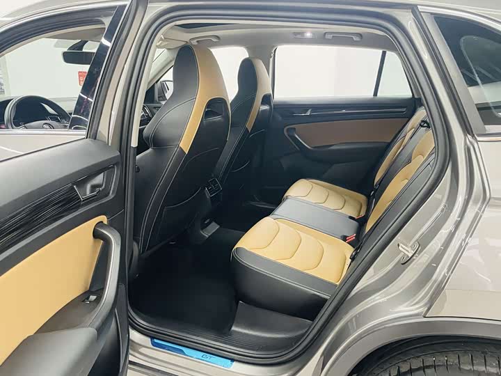 Фото 9 - Skoda Kodiaq GT