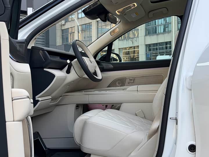 Фото 5 - Nio ES8