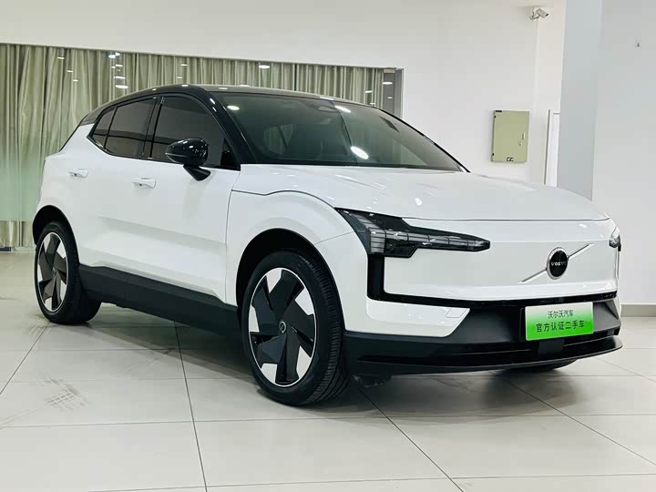 Фото 3 - Volvo EX30