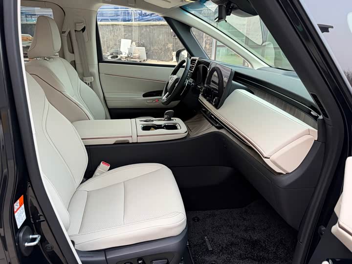 Фото 8 - Lexus LM