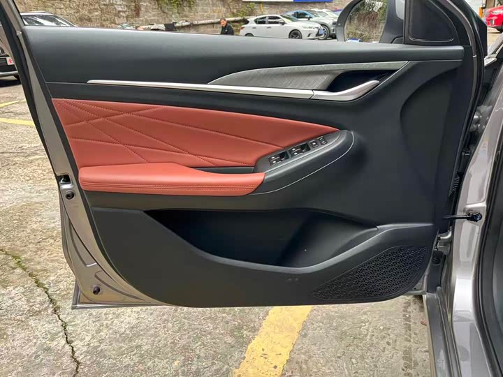 Photo 8 - Changan Eado Plus