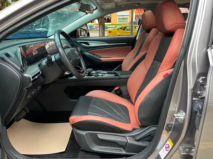 Photo 9 - Changan Eado Plus