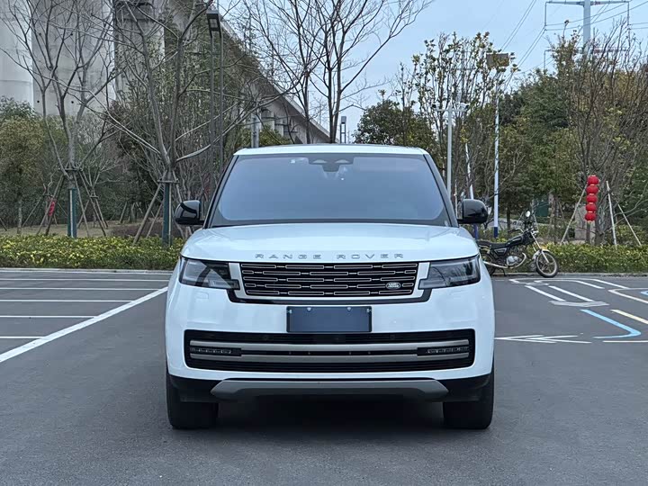 Photo 2 - Land Rover Range Rover