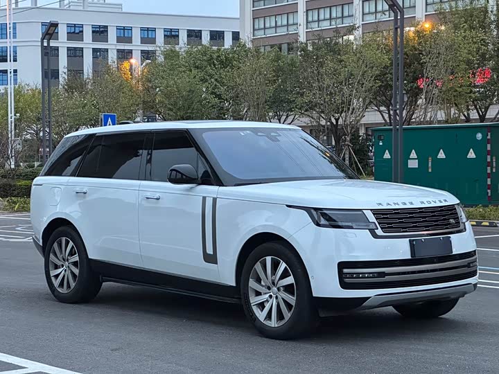 Photo 3 - Land Rover Range Rover