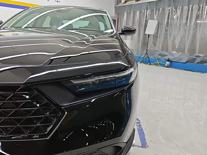 Фото 5 - Honda Accord