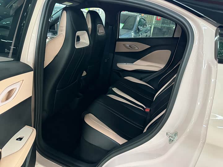 Фото 8 - BYD Seagull