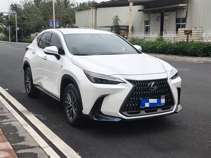 Фото 9 - Lexus NX