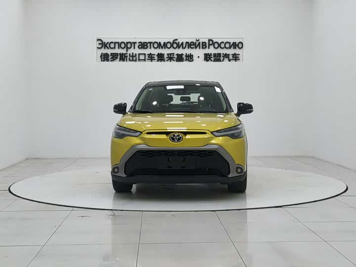 Фото 2 - Toyota Frontlander