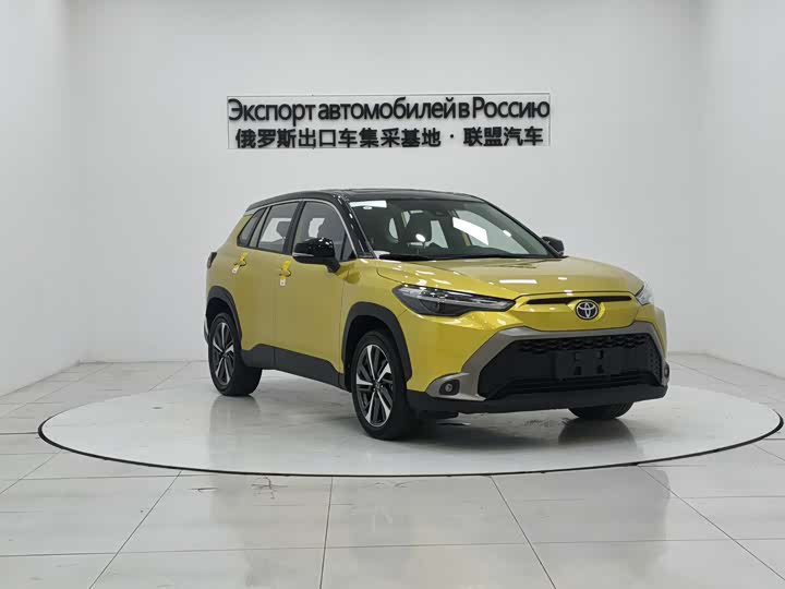 Фото 3 - Toyota Frontlander