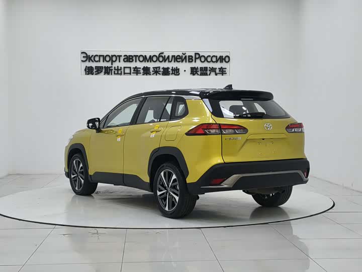 Фото 5 - Toyota Frontlander