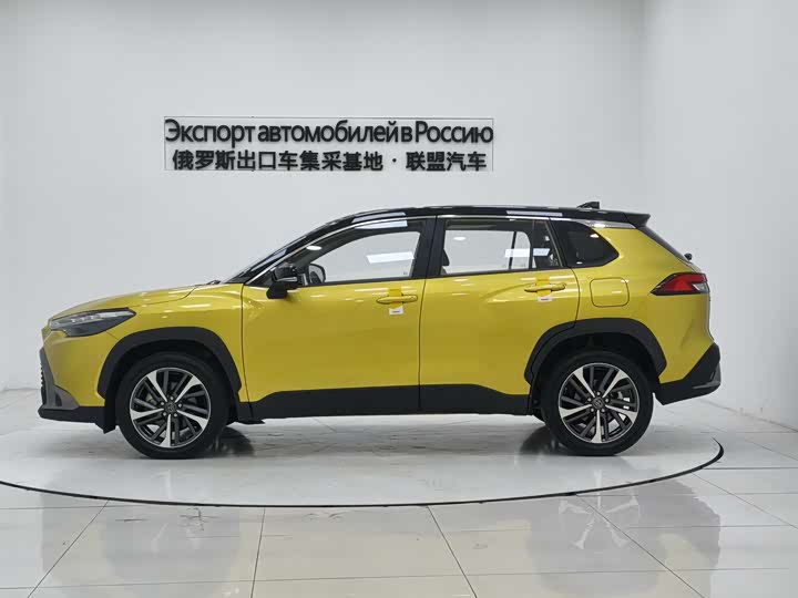 Фото 6 - Toyota Frontlander