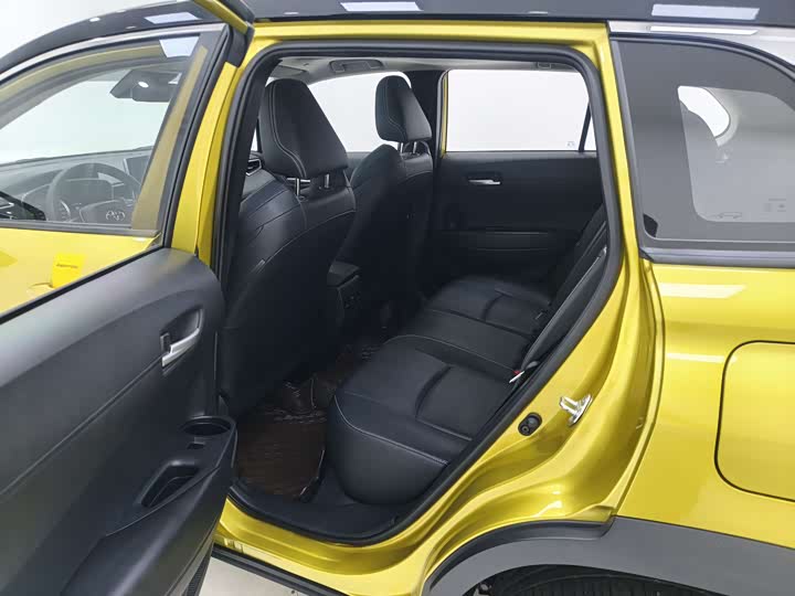 Фото 7 - Toyota Frontlander