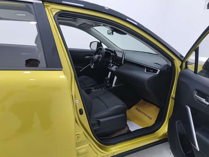 Фото 9 - Toyota Frontlander