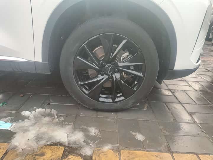 Фото 4 - Haval H6