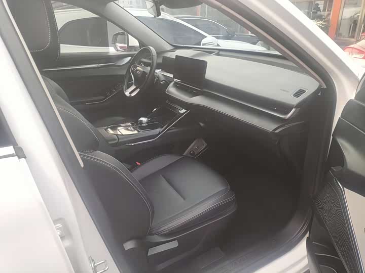 Фото 5 - Haval H6