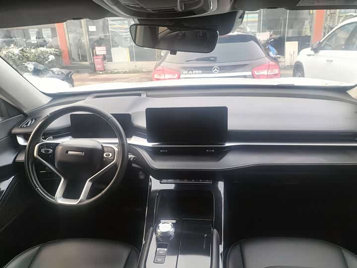 Фото 6 - Haval H6