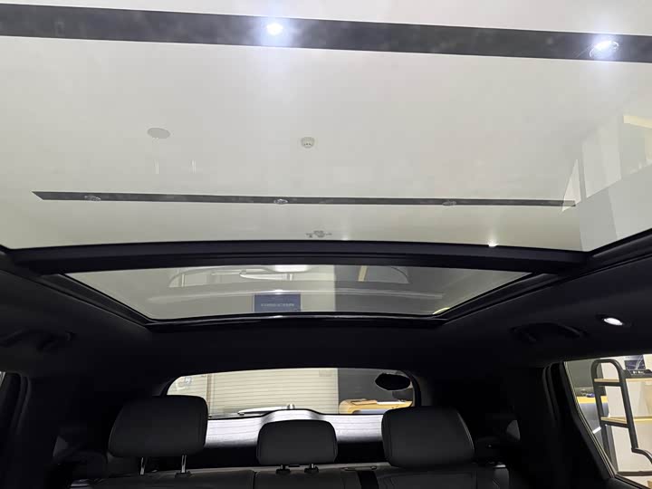 Фото 9 - BYD Song L DM-i Hybrid