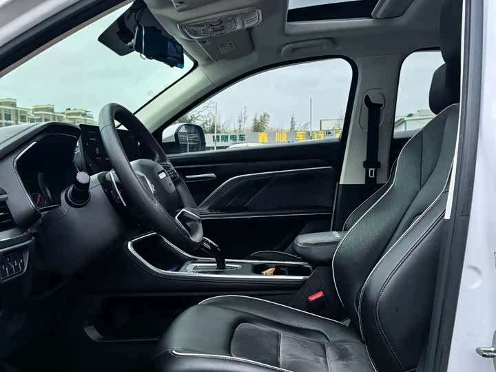 Фото 4 - Haval H6