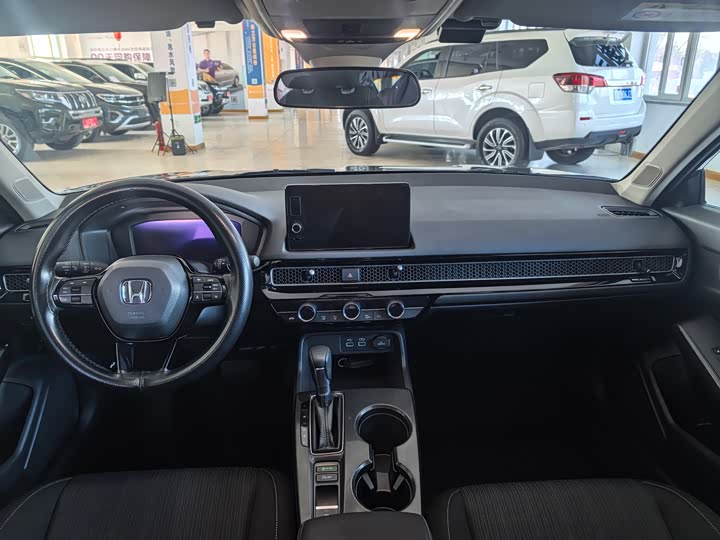 Фото 9 - Honda Civic