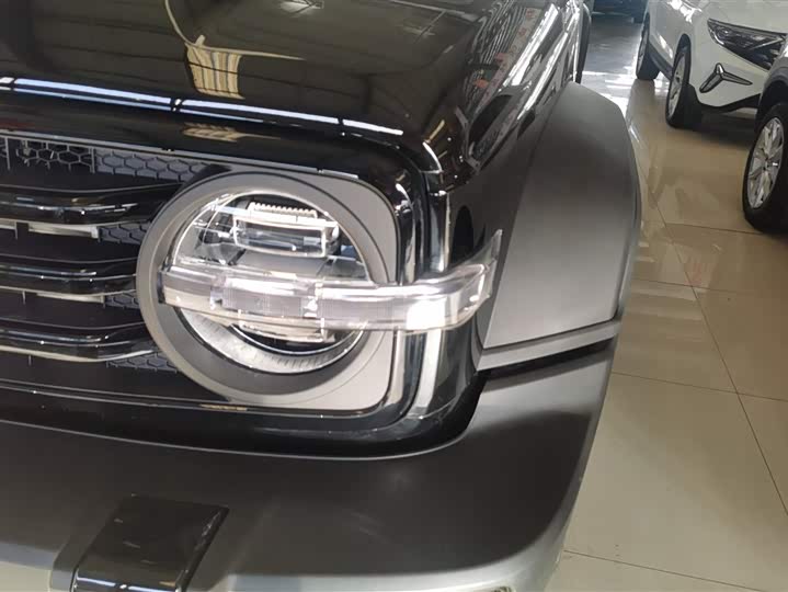 Фото 5 - Tank 300