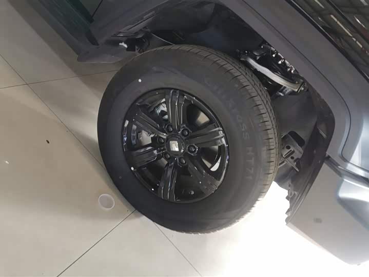 Фото 6 - Tank 300