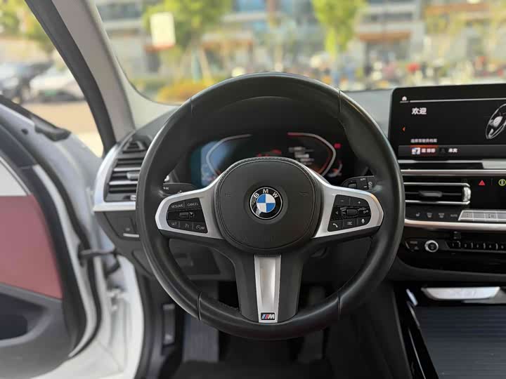 Photo 7 - BMW X3