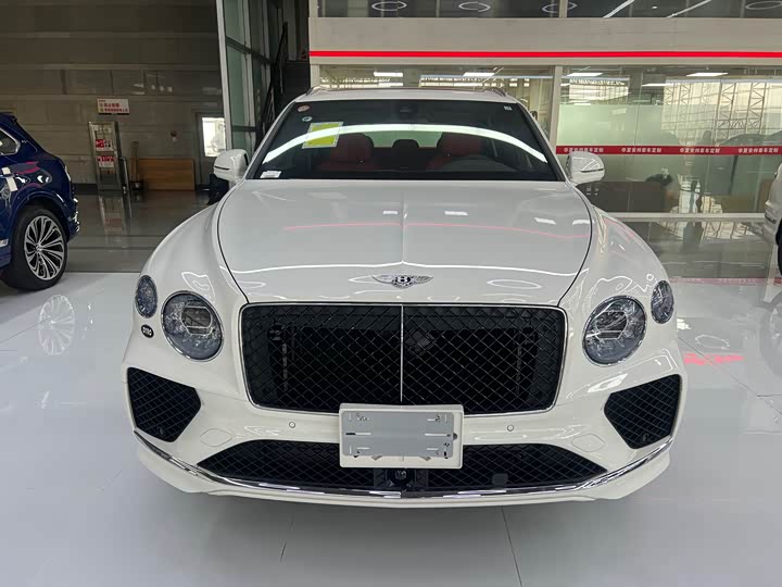 Photo 4 - Bentley Bentayga