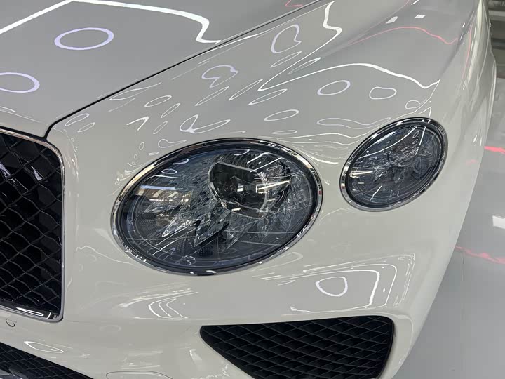 Photo 5 - Bentley Bentayga