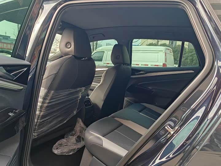 Фото 5 - Volkswagen ID.4 Crozz