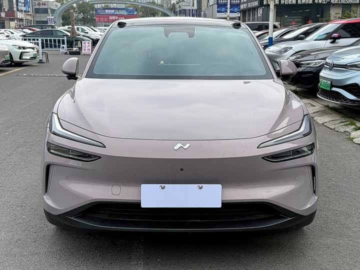 Фото 1 - Nio Onvo L60