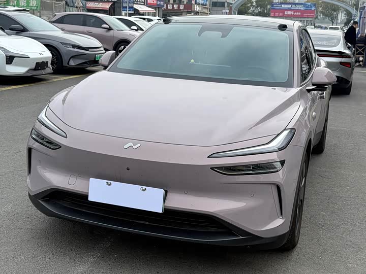 Фото 3 - Nio Onvo L60