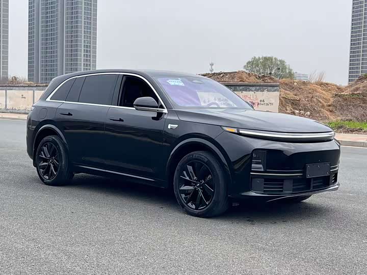 Фото 3 - LiXiang L7