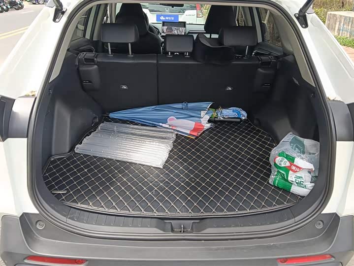 Фото 4 - Toyota RAV4 Hybrid