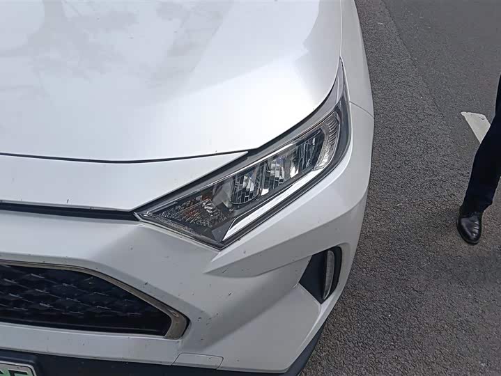 Фото 5 - Toyota RAV4 Hybrid