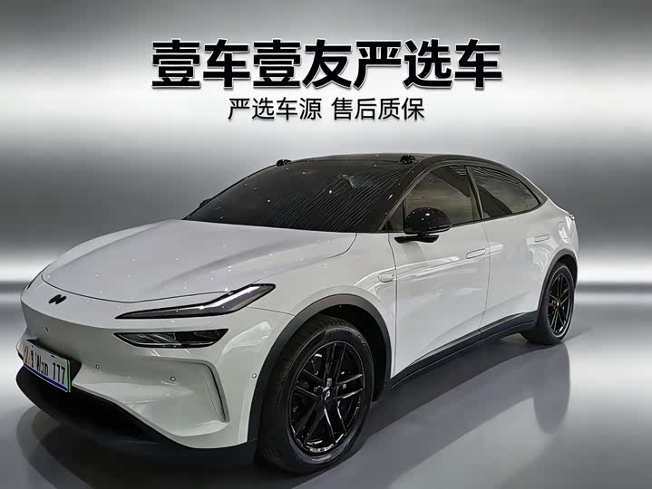 Фото 1 - Nio Onvo L60